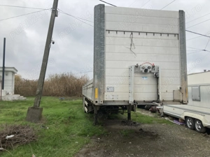 Platforma pentru baloti - imagine 2