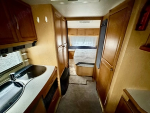 Vând rulotă Hobby Prestige 560 - imagine 4