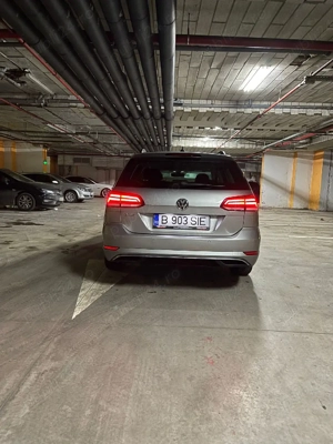 Volkswagen Golf 7.5 - 1.6 Diesel - imagine 3