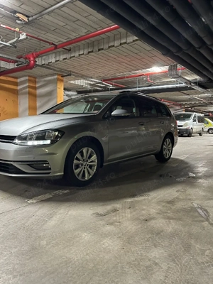 Volkswagen Golf 7.5 - 1.6 Diesel - imagine 4