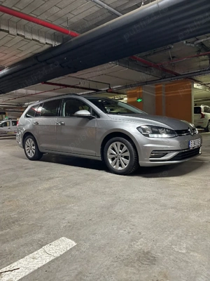 Volkswagen Golf 7.5 - 1.6 Diesel - imagine 2