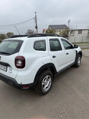 Dacia Duster 1.5 DCI - imagine 4