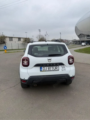 Dacia Duster 1.5 DCI - imagine 2
