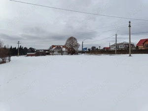 Casa 3 camere 172mp in Poiana Stampei, 3900 mp teren intravilan - imagine 9