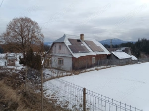 Casa 3 camere 172mp in Poiana Stampei, 3900 mp teren intravilan - imagine 6