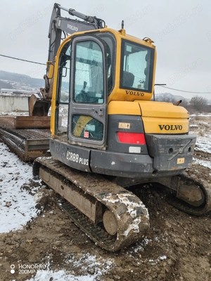 Utilaje de închiriat  - imagine 2