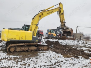 Utilaje de închiriat 