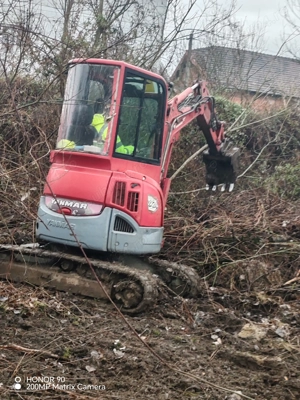 Utilaje de închiriat  - imagine 3