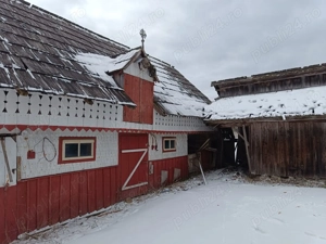 Casa 3 camere 172mp in Poiana Stampei, 3900 mp teren intravilan - imagine 10