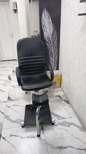 vand scaun de pedichiura