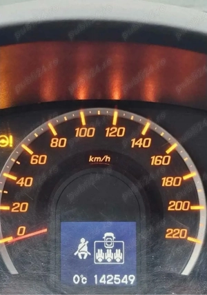 Honda Jazz - imagine 4