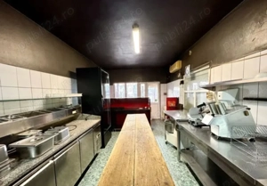 Pizzerie cu delivery  & pick-up de vânzare - imagine 4