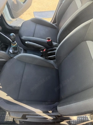 Dacia Duster 1.5 DCI - imagine 5