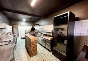 Pizzerie cu delivery  & pick-up de vânzare