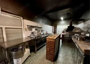 Pizzerie cu delivery  & pick-up de vânzare - imagine 6
