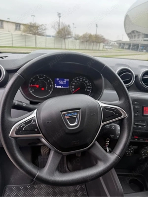Dacia Duster 1.5 DCI - imagine 8