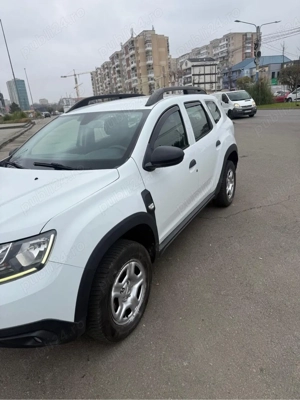 Dacia Duster 1.5 DCI - imagine 9