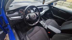 Skoda Octavia 4 2.0 TDI 150cp DSG 