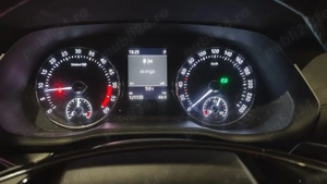 Skoda Octavia 4 2.0 TDI 150cp DSG  - imagine 5