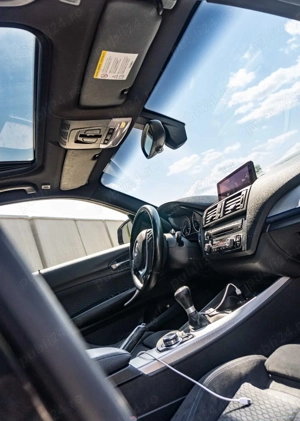 BMW Seria 1 125d F20 - imagine 3