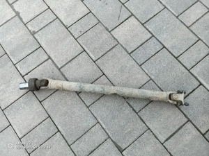 cardan vitara jlx 1.6 benzina - imagine 2