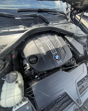 BMW Seria 1 125d F20 - imagine 5