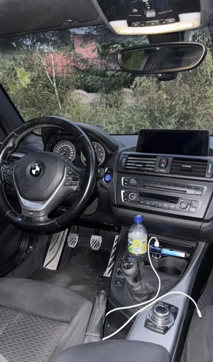 BMW Seria 1 125d F20 - imagine 4