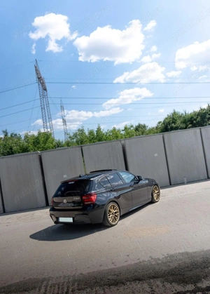 BMW Seria 1 125d F20 - imagine 2