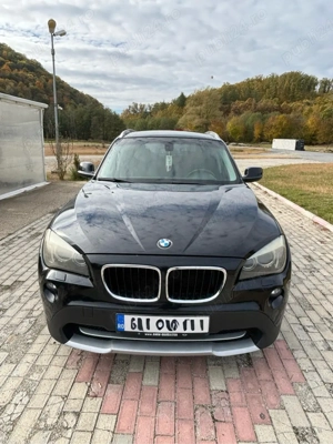 BMW X1 2.0 Diesel X-Drive - imagine 4