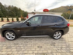 BMW X1 2.0 Diesel X-Drive - imagine 2