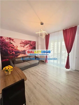 Apartament 3 Camere Berceni - Dimitrie Leonida - Metrou - NOU
