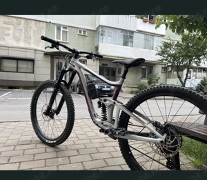 Giant reign sx 2021 - imagine 2