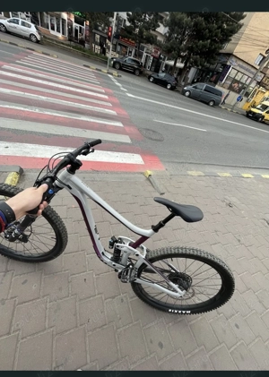 Giant reign sx 2021 - imagine 3