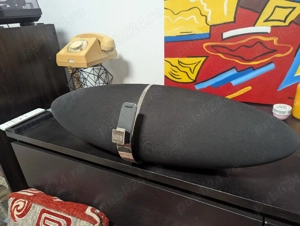 Bowers and wilkins zeppelin 