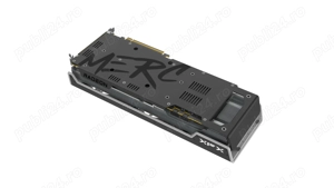 Placa video XFX SPEEDSTER MERC 310 AMD Radeon RX 7900 XT 20GB GDDR6 320-bit Gaming - imagine 5