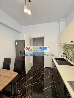 Apartament 3 Camere Berceni - Dimitrie Leonida - Metrou - NOU