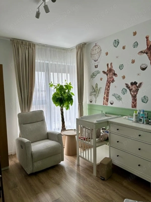 Casa moderna 5 camere proprietar - Otopeni - complex cu bariera si parc de joaca - imagine 6