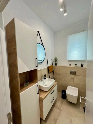 Casa moderna 5 camere proprietar - Otopeni - complex cu bariera si parc de joaca - imagine 3