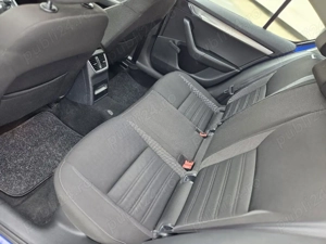 Skoda Octavia 3 facelift 2019, 1.0 benzină 115, E6,posibilitate rate - imagine 4