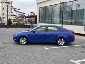 Skoda Octavia 3 facelift 2019, 1.0 benzină 115, E6,posibilitate rate - imagine 5