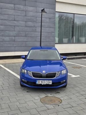 Skoda Octavia 3 facelift 2019, 1.0 benzină 115, E6,posibilitate rate - imagine 9