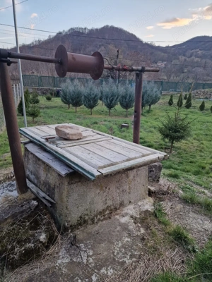 Casa de vacanta schimb