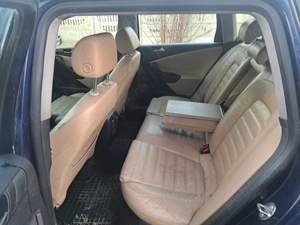 Vând passat b6 An 2010 2.0 dissel - imagine 4