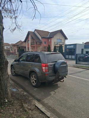 Grand vitara 1.9 Ddis  - imagine 2