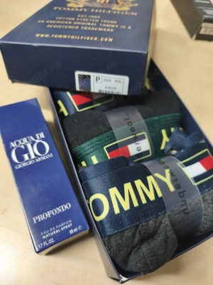 Lenjerie intima de bărbați  - imagine 4