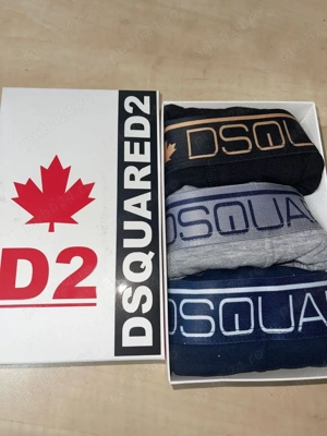 Lenjerie intima de bărbați  - imagine 2