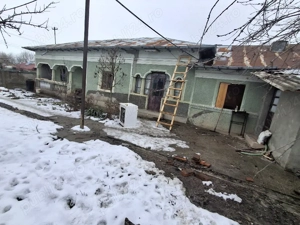 Casă de vânzare Teleorman comuna Călinești  - imagine 4