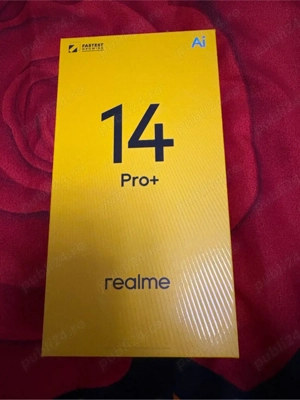 Realme 14pro +