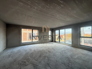 Apartament in vila! 4 camere 110 mp utili + 18.61  mp terasa!