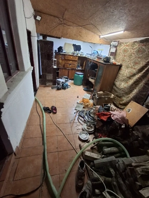 Casă de vânzare Teleorman comuna Călinești  - imagine 8